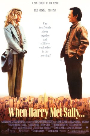 When Harry Met Sally... When Harry Met Sally...
